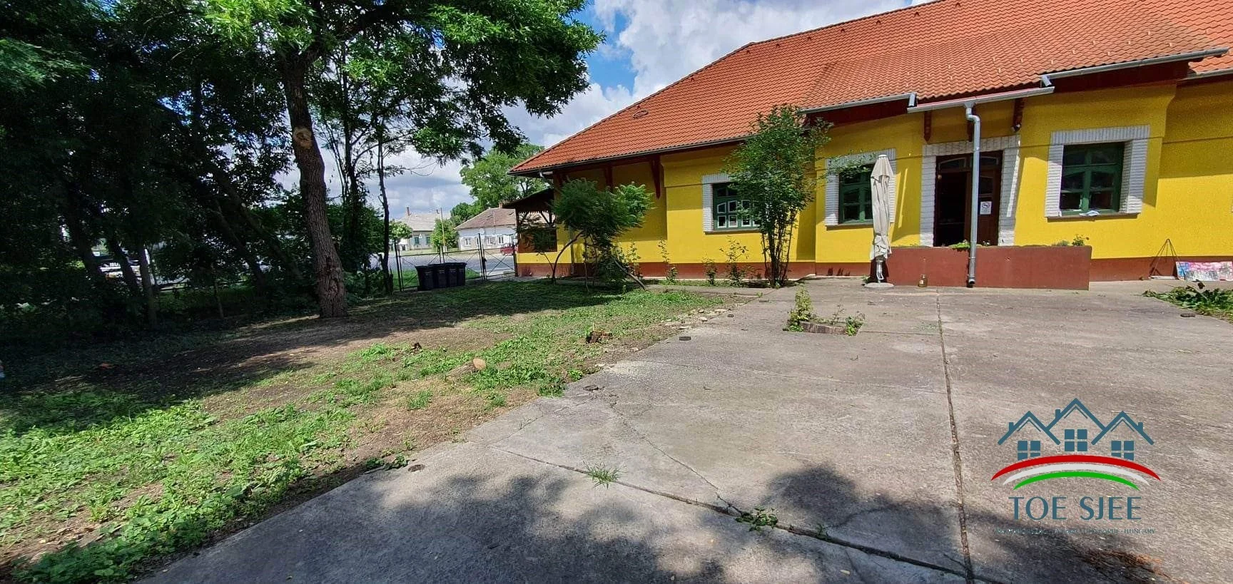 Vendéglő eladó Tiszaroffon (idn230203) - Kép 4