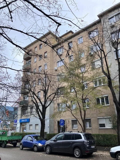 Eladó tégla lakás Budapest 11. ker.en - Kép 4