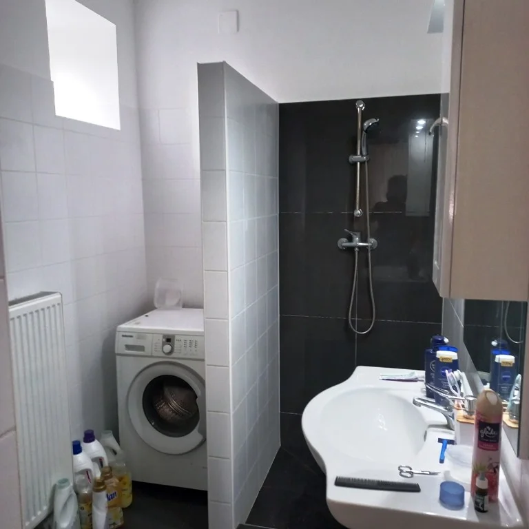 Újszerű sorházi kertkapcsolatos lakás Tiszakécskén - Kép 5