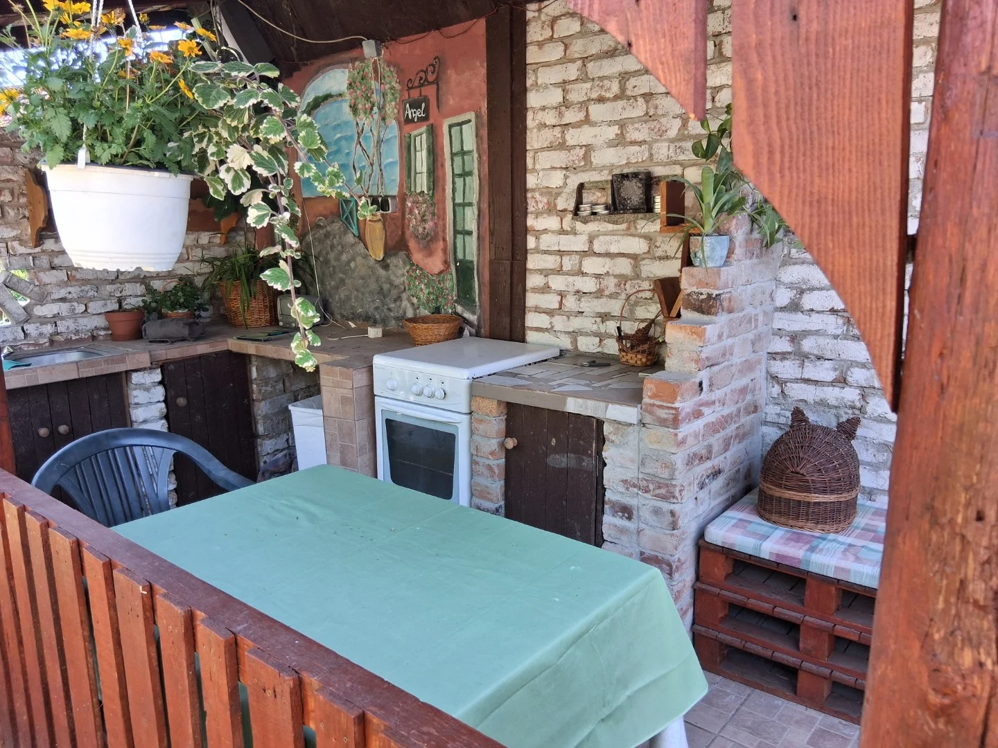 Eladó családi ház Gyulan - Kép 19