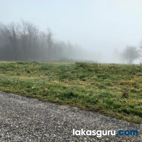 Építési Telek Felsőrajk Központi Részén! - Kép 4