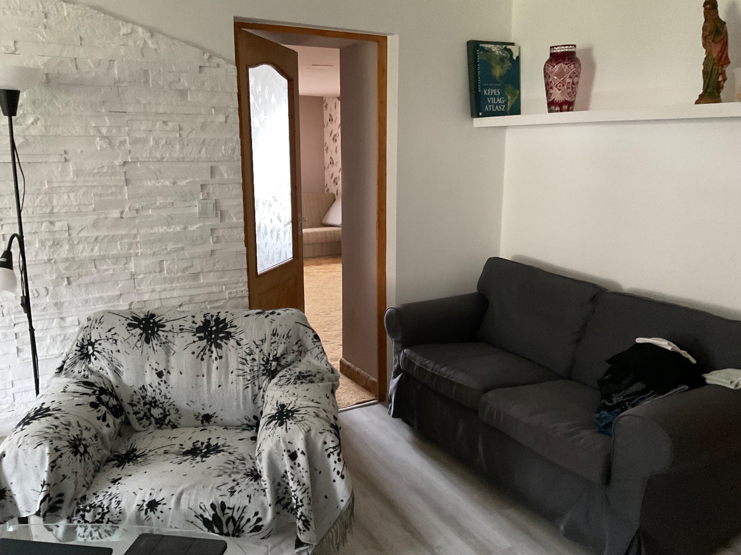 Duplakomfortos családi ház Perkátán - Kép 5