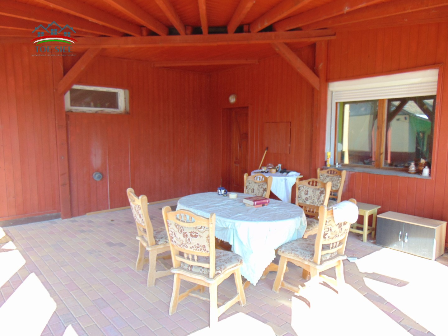 Családi ház eladó Tiszaszentimrén (idn230916) - Kép 4