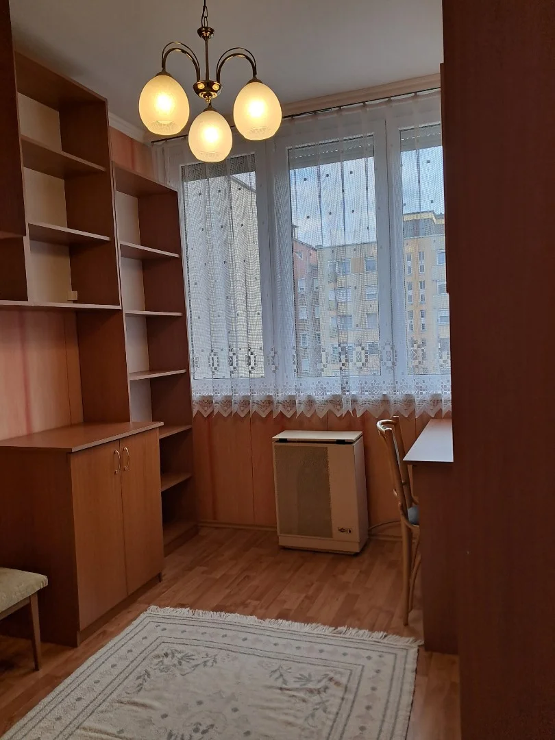 Kiadó tégla lakás Békéscsabán - Kép 4