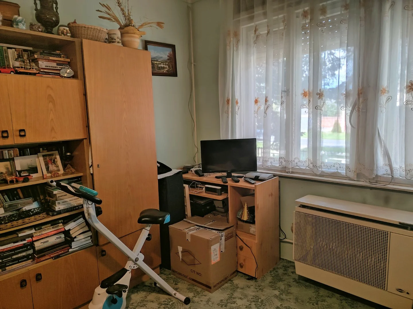 Eladó családi ház Feldebrőn - Kép 12