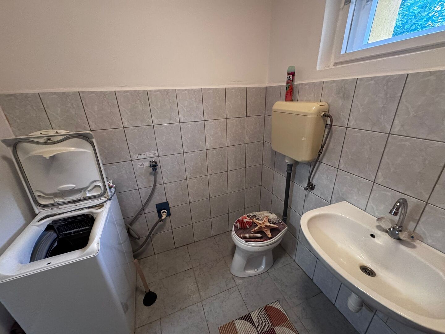 Egervár FELÚJÍTOTT családi ház 70 m² - Kép 10