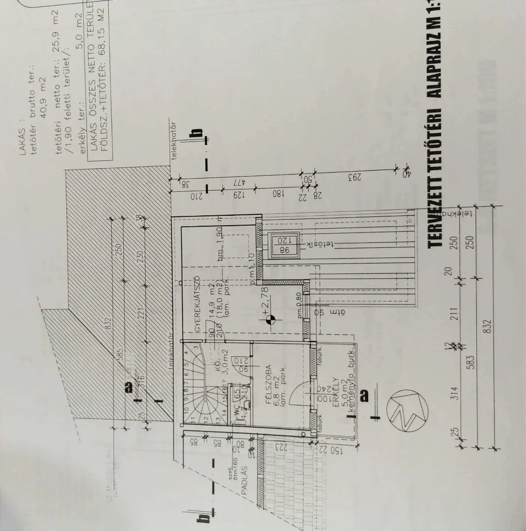 AZONNAL KÖLTÖZHETŐ 1/1TULAJDONOSTOL SORHAZI INGATLAN - Kép 2