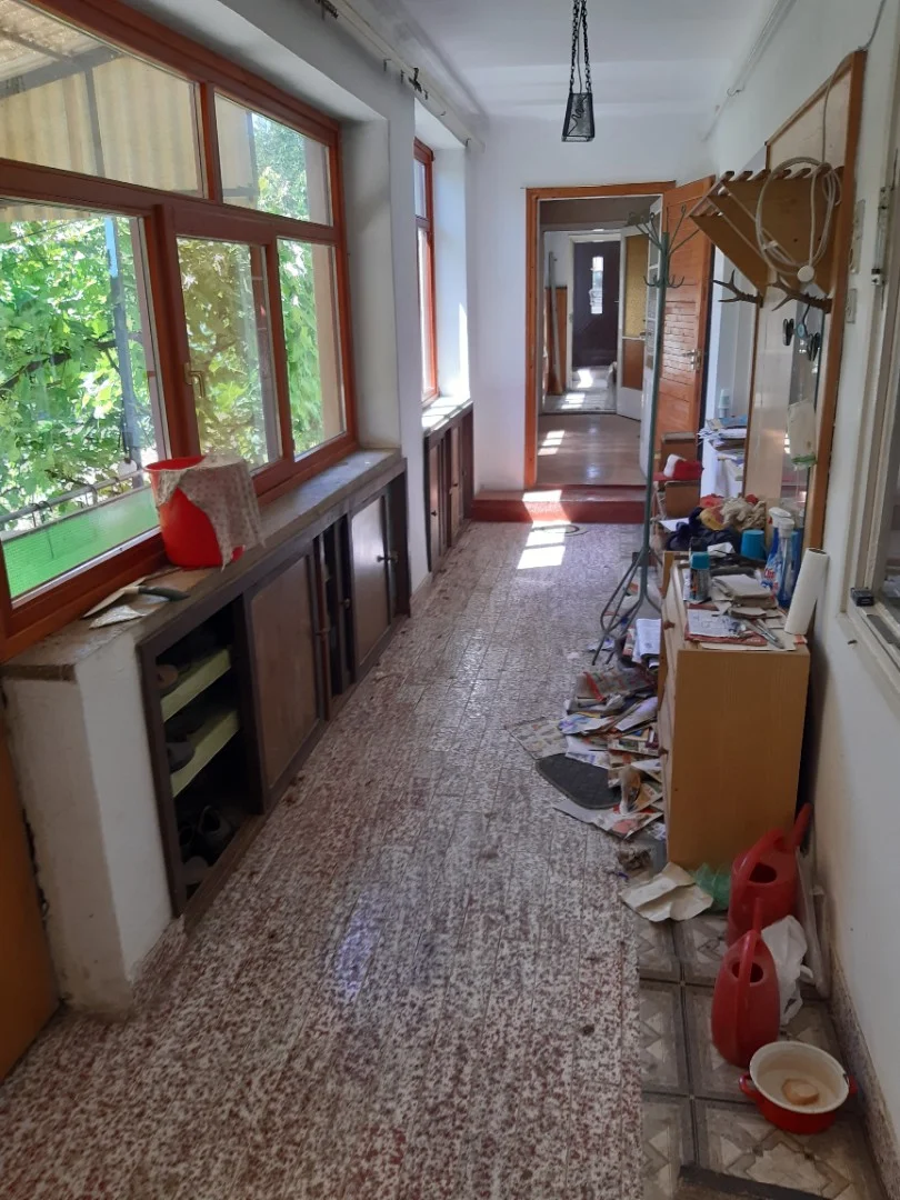 Eladó családi ház Palotabozsokon - Kép 2