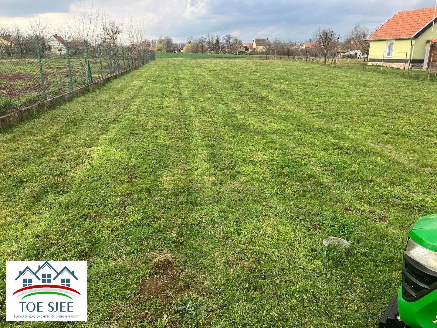 Építési telek eladó Abádszalókon (idn240814) - Kép 3