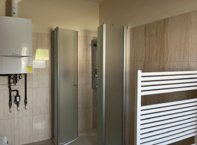 Eladó - Keszthely, lakás 3 családos házban, különbejárat, külön gáz, víz, villany mérő. - Kép 11