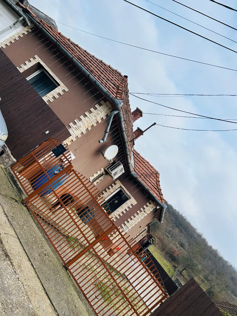 Családi ház Eladó