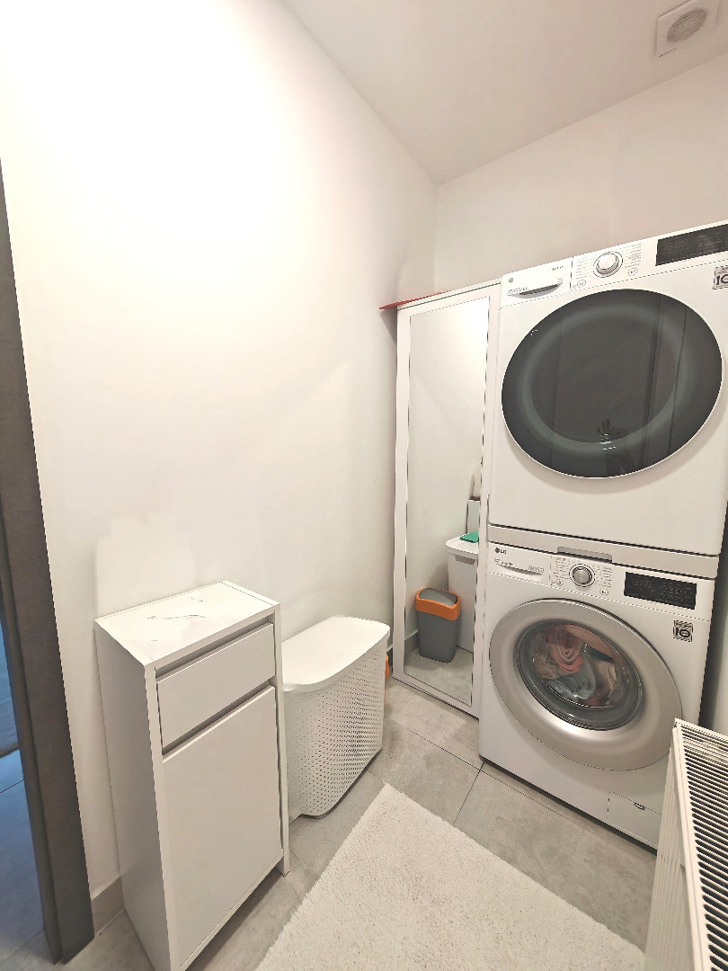 Felsőtárkány Várhegy Lakópark csendes utcájában csodaszép ikerház keresi új szerető tulajdonosát! - Kép 11