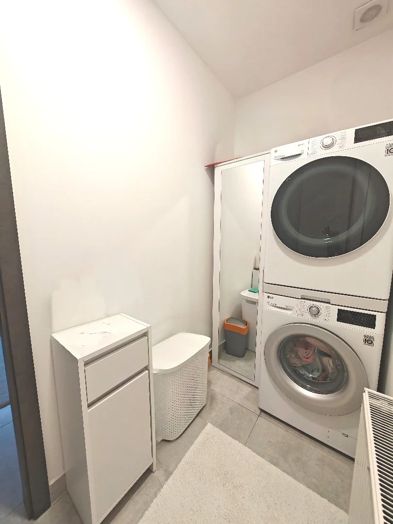 Felsőtárkány Várhegy Lakópark csendes utcájában csodaszép ikerház keresi új szerető tulajdonosát! - Kép 11