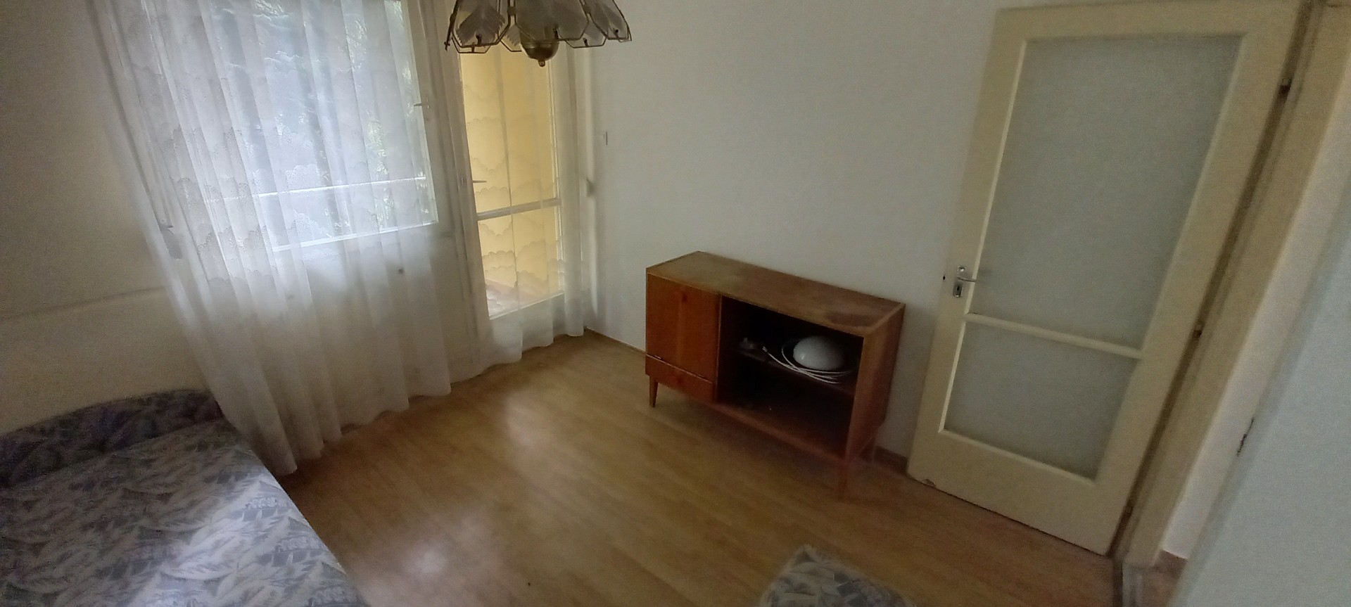 Első emelti 4 szobás lakás Nagykanizsán! - Kép 11