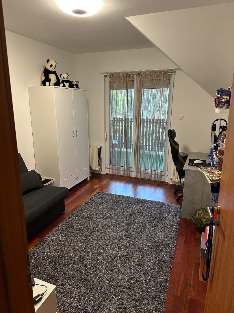 Eladó 133 nm-es ház Zalaegerszeg csendes részén a belvárostól pár percre - Kép 8