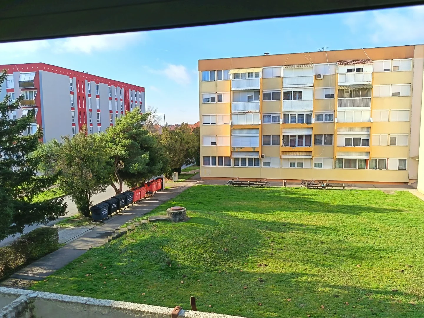 Szigetvári lakás - Kép 5