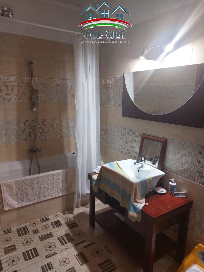 Családi ház eladó Abádszalókon (250502) - Kép 10