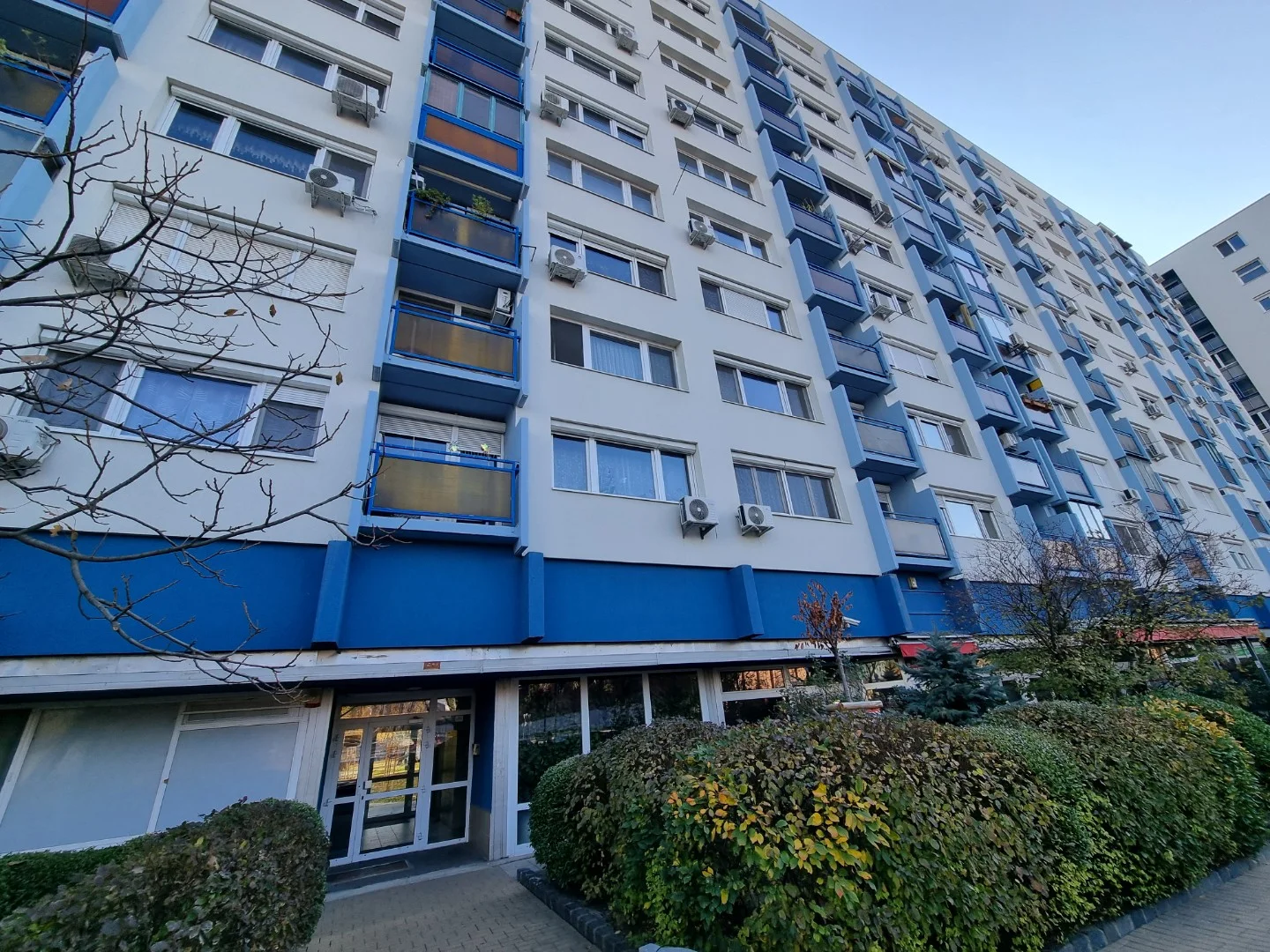 Felújítandó panellakás a 13. kerületi, Vizafogó városrészben, ELADÓ! - Kép 9
