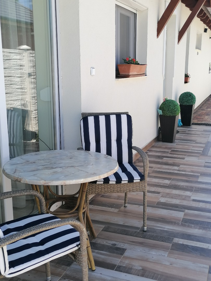 hőszivattyús újszerű ház - Kép 19