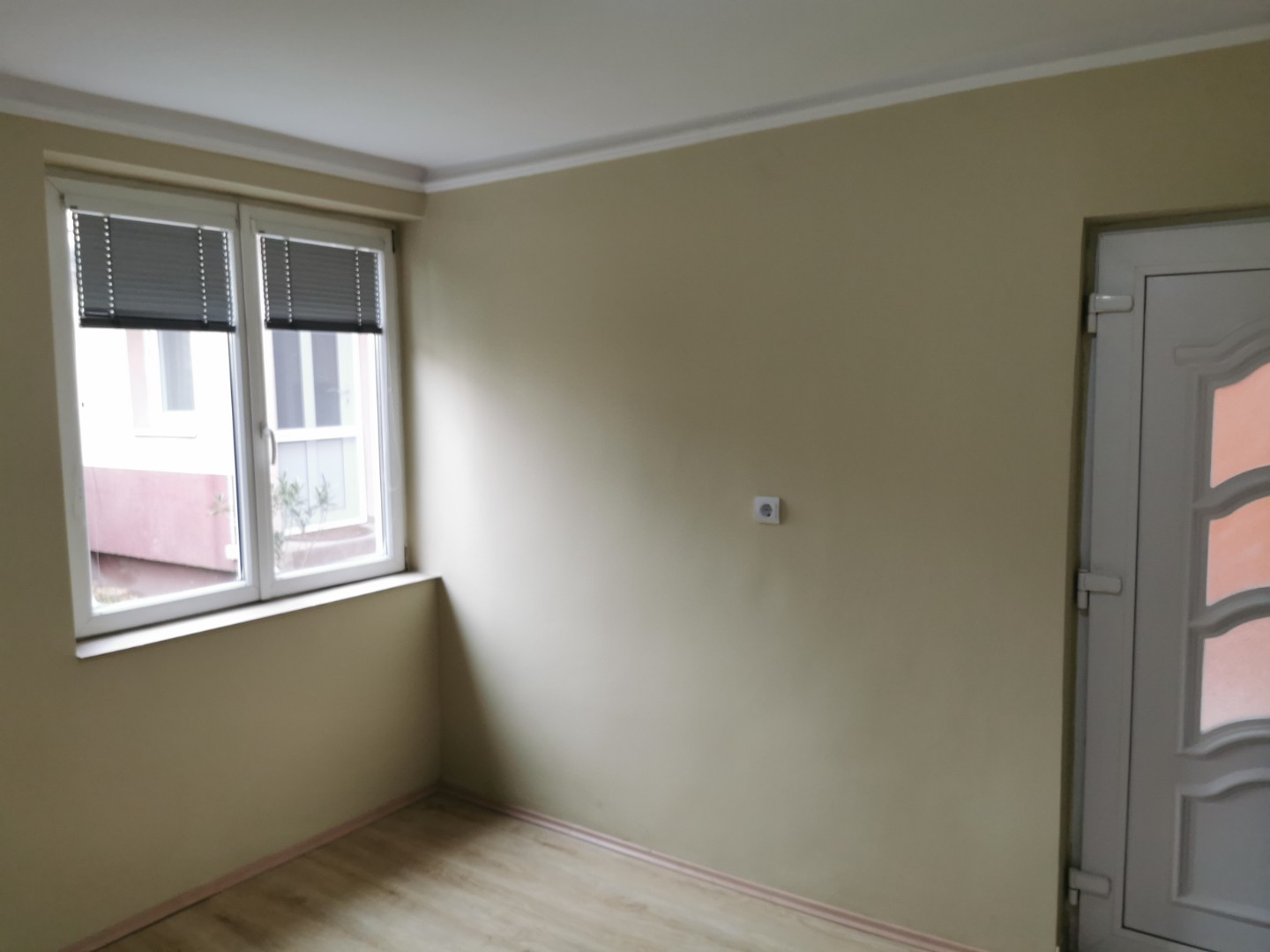 Felújított garzon belvárosban - Kép 5