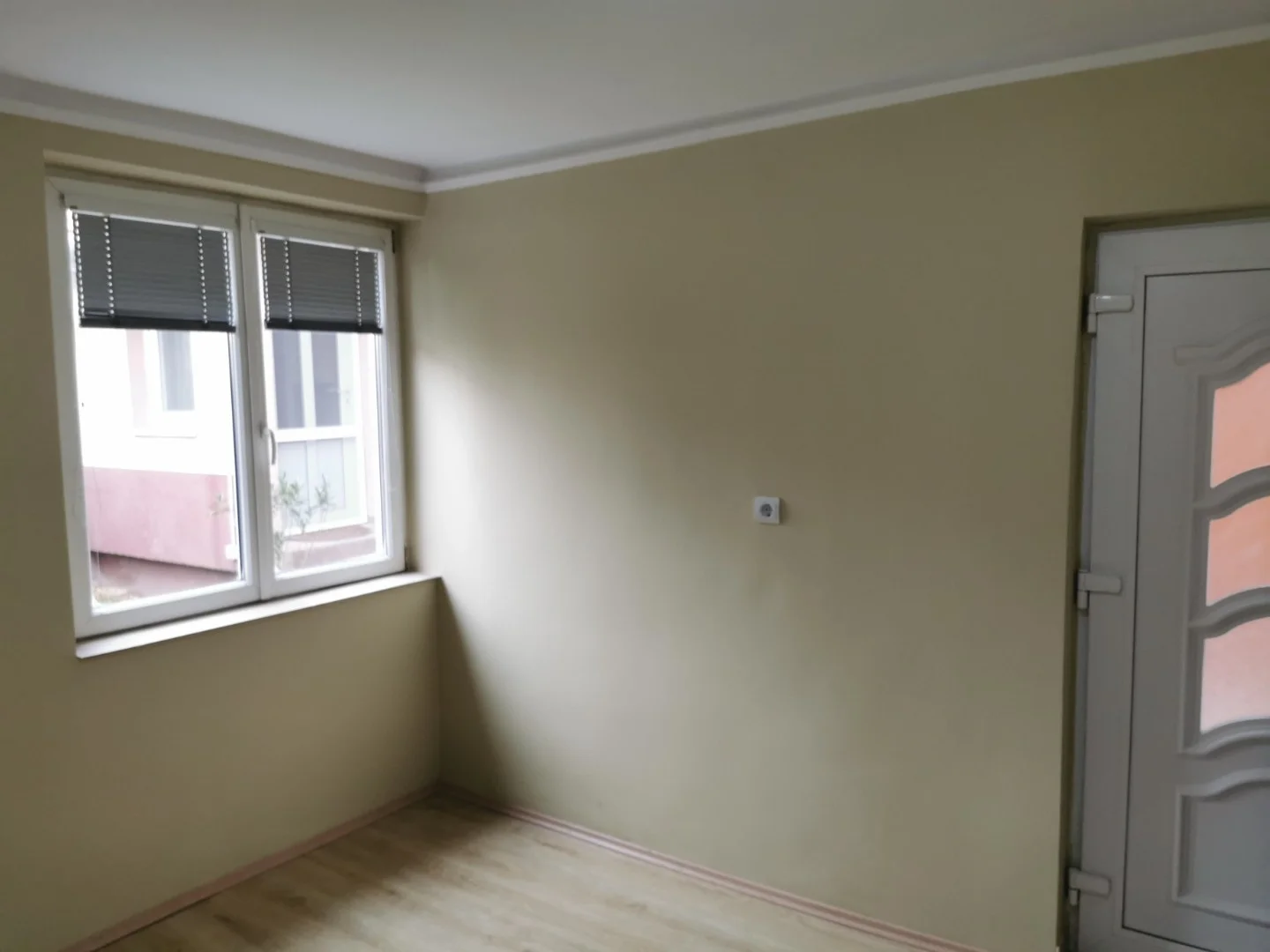 Felújított garzon belvárosban - Kép 5