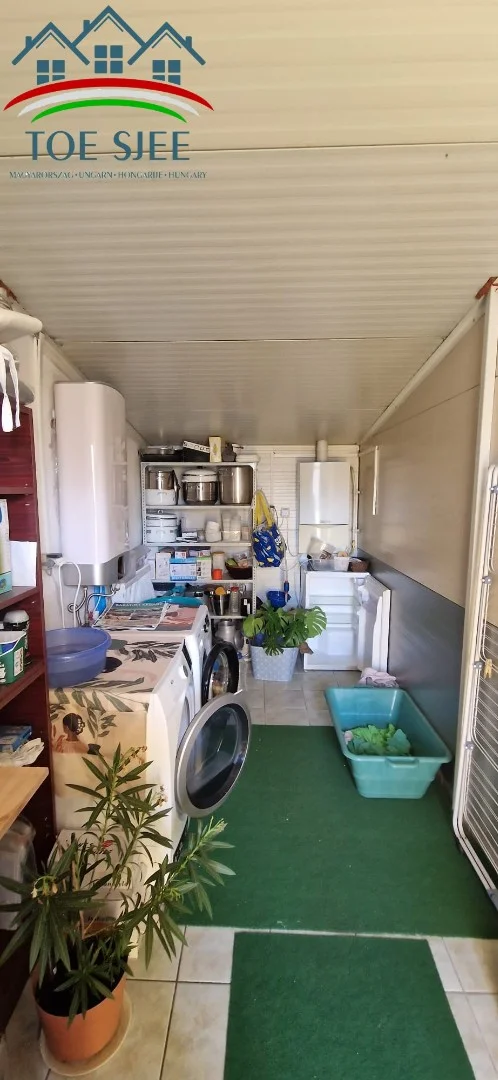 Családi ház eladó Abádszalókon (idn231127) - Kép 15