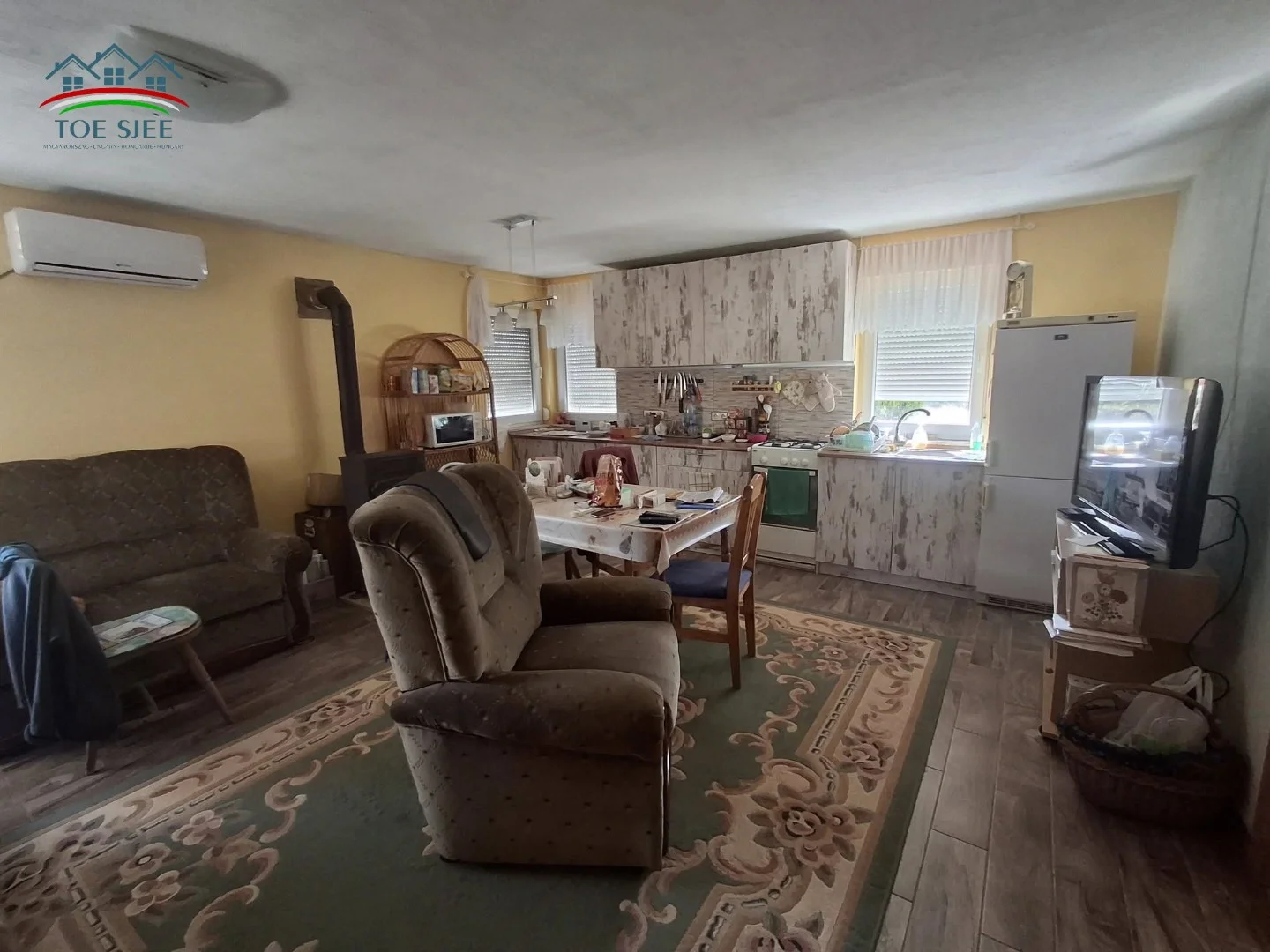 Családi birtok eladó Szolnokon (idn250906) - Kép 13