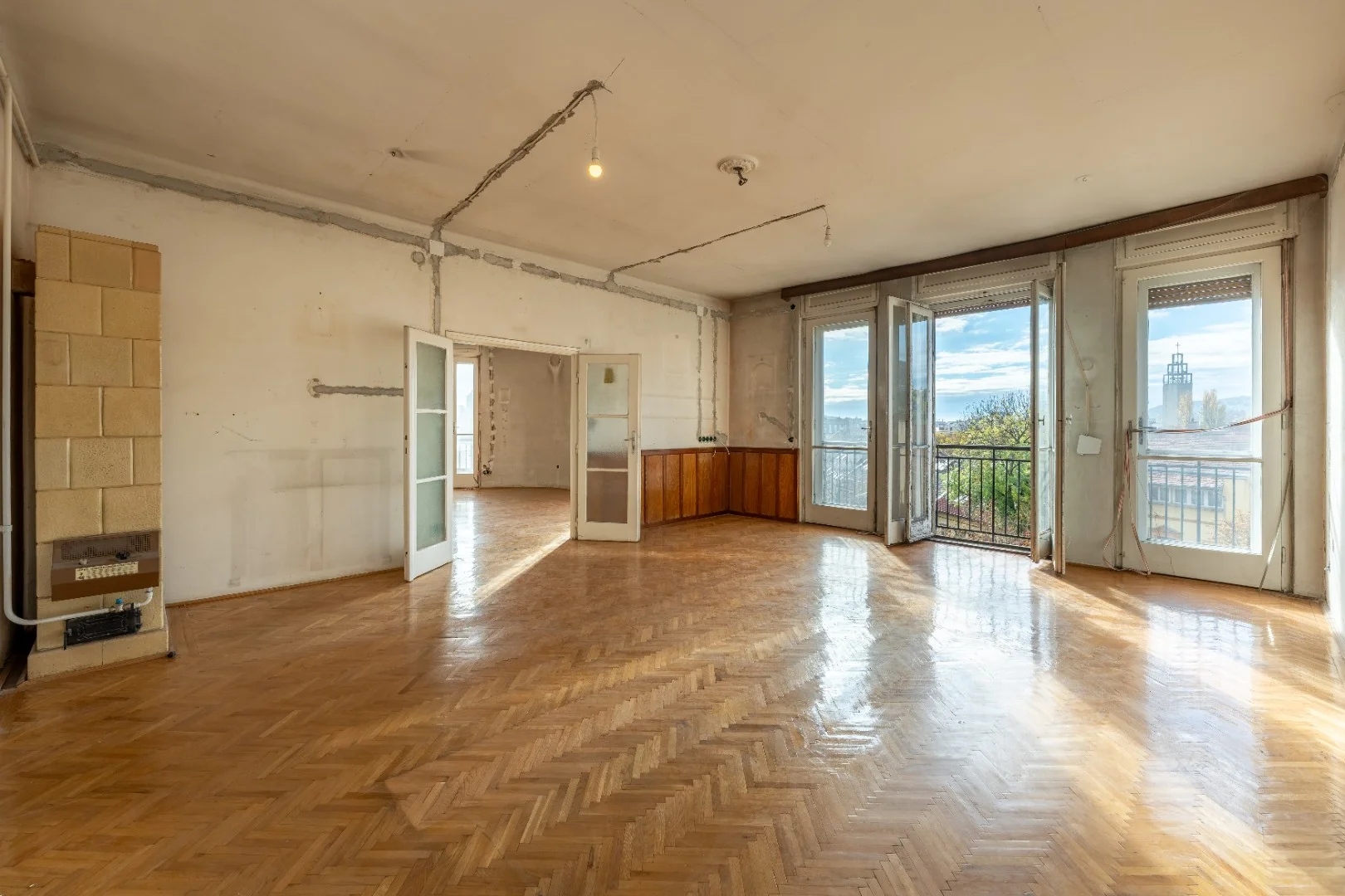 Eladó prémium adottságú ingatlan Budapest szívében – befektetőknek, ügyvédi irodának vagy orvosi rendelőnek! - Kép 5