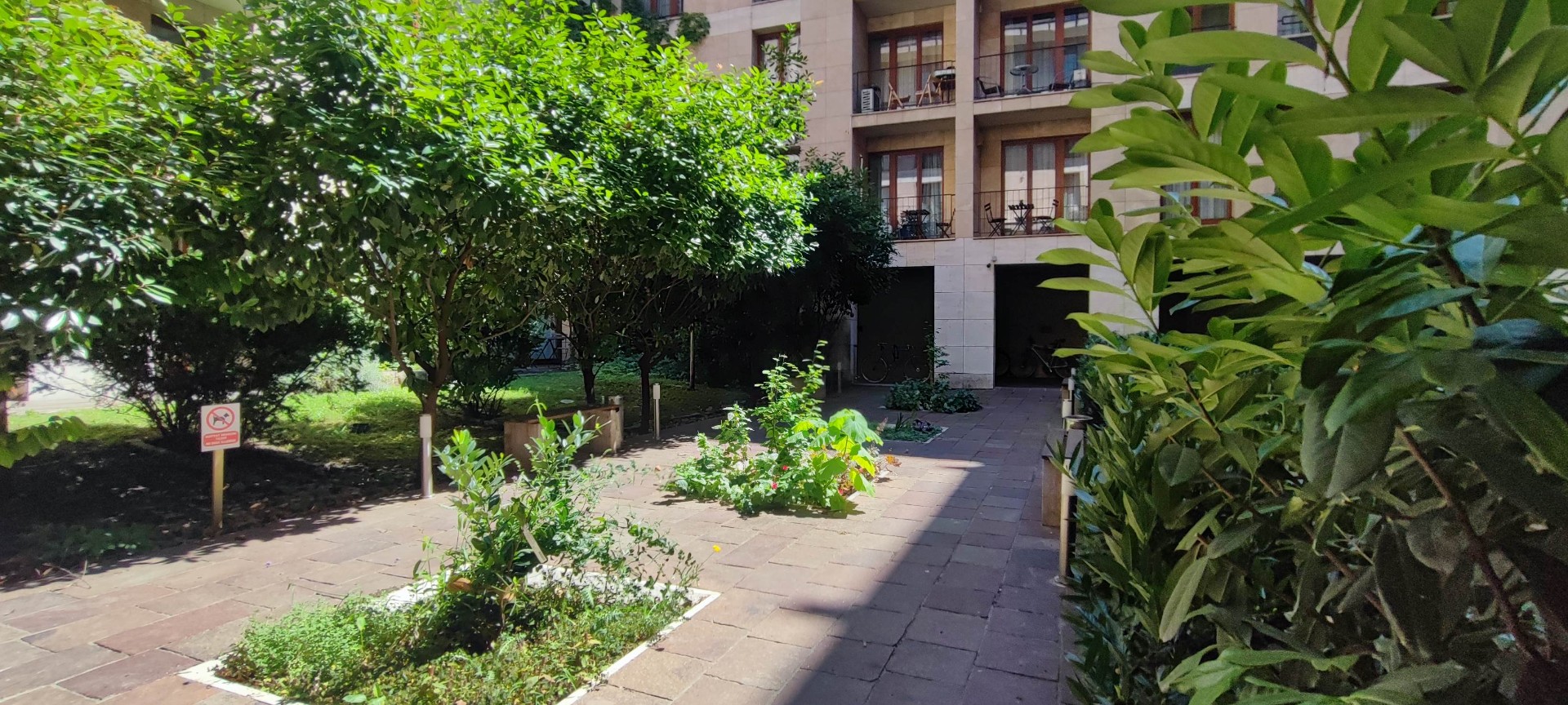 Budapest központjában Kiváló állapotú lakás azonnal beköltözhető vagy kiadható - Kép 10