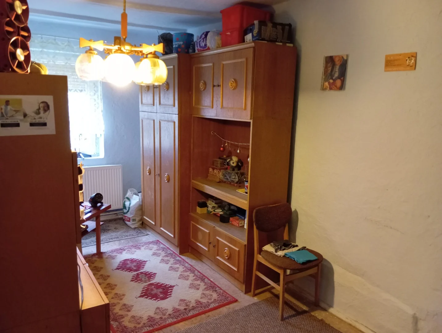 Eladó vályogház Mezőberényben. - Kép 5