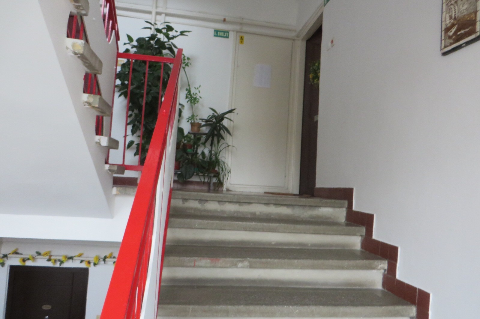 Eladó lakás Vásárosnamény központjában - Kép 3