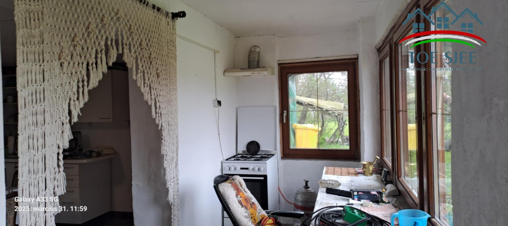 Családi ház eladó Tiszaszentimrén (idn250331) - Kép 15