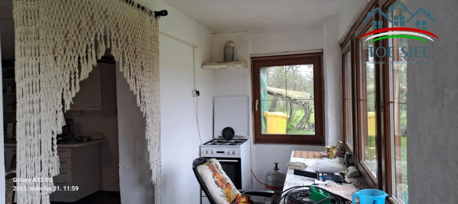 Családi ház eladó Tiszaszentimrén (idn250331) - Kép 15