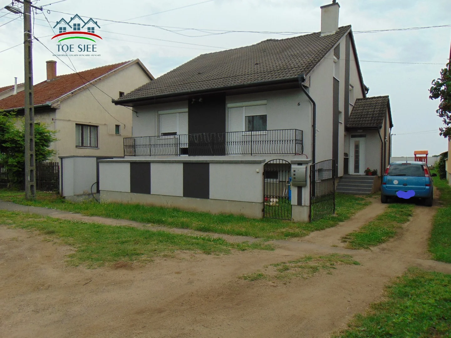 Hevesen családi ház eladó (idn230615)