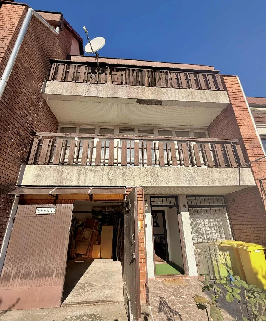 Eladó sorház Miskolcon - Kép 4