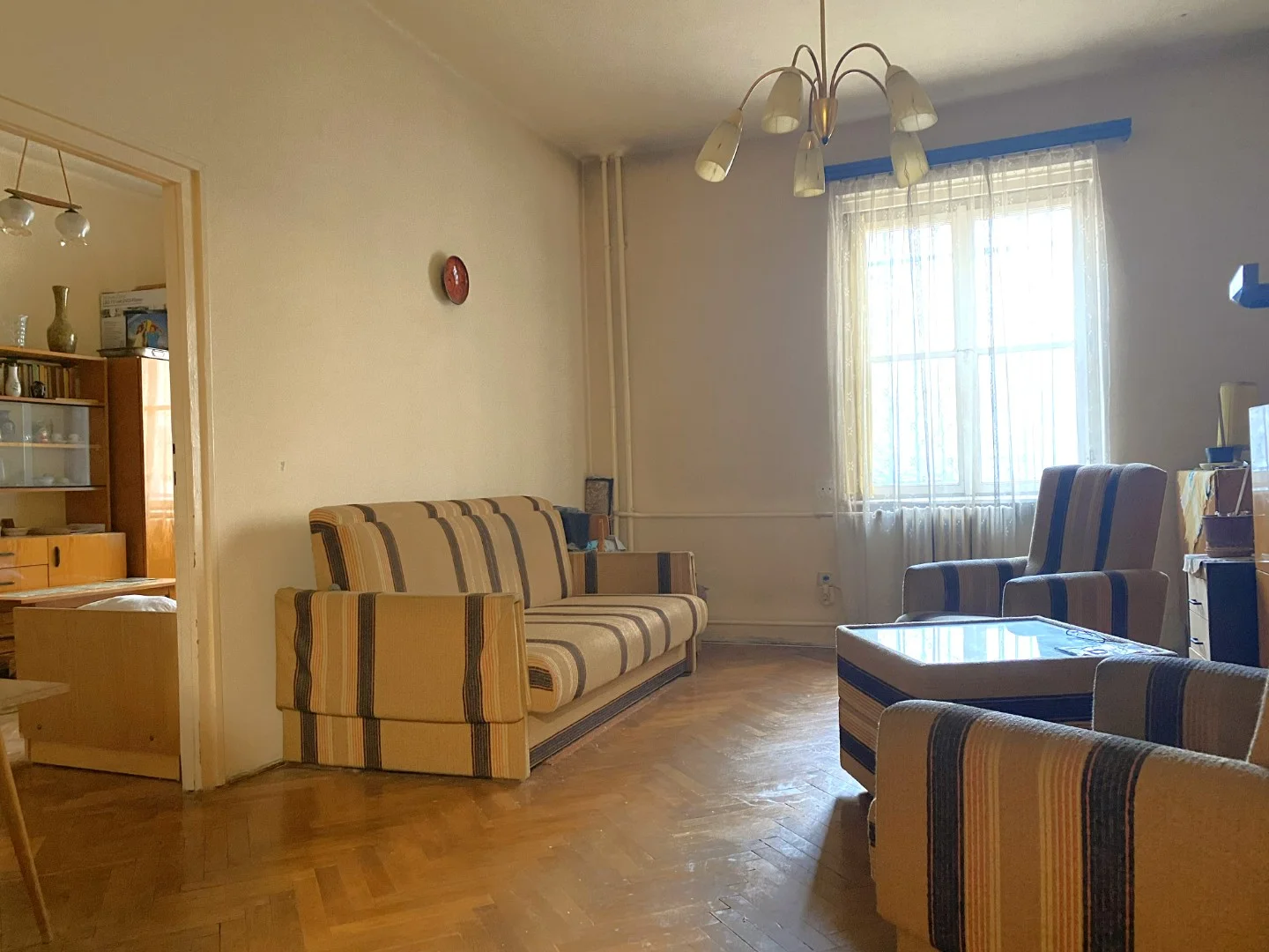 Eladó tégla Budapest 21. ker.en