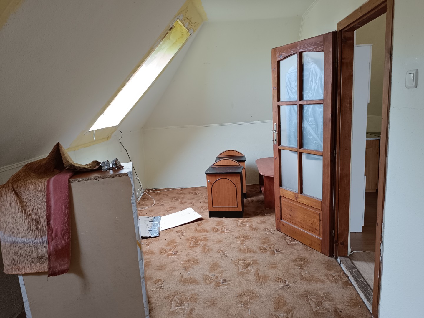 Három lakrészből álló ház Gyulán eladó - Kép 8