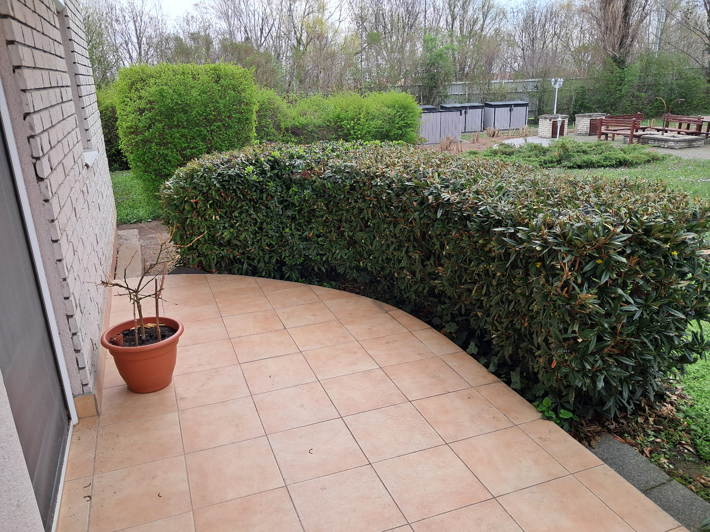 Teljesen felszerelt apartman - Kép 12