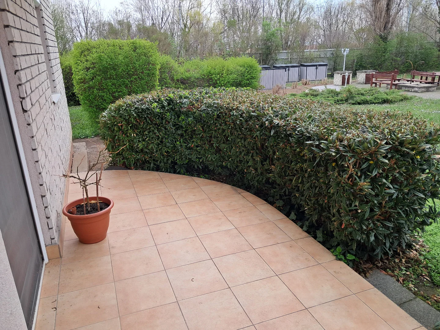 Teljesen felszerelt apartman - Kép 12