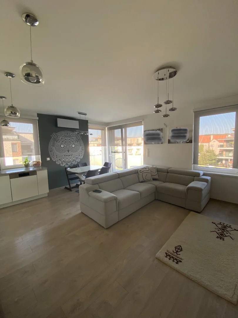 Exkluzív lakás Székesfehérváron! - Kép 4