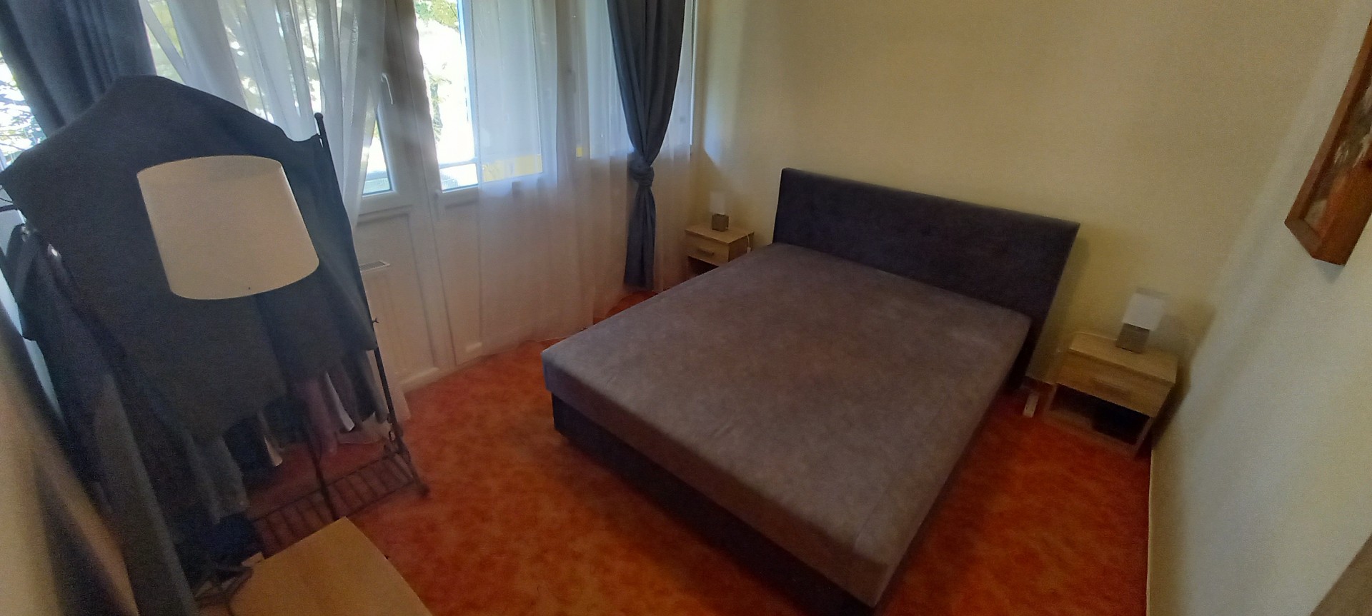 Második emeleti erkélyes lakás Nagykanizsán! - Kép 7