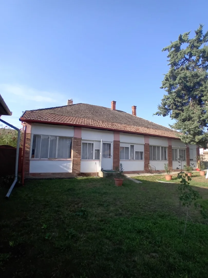 Vîzparti 180n2 ingatlan - Kép 4