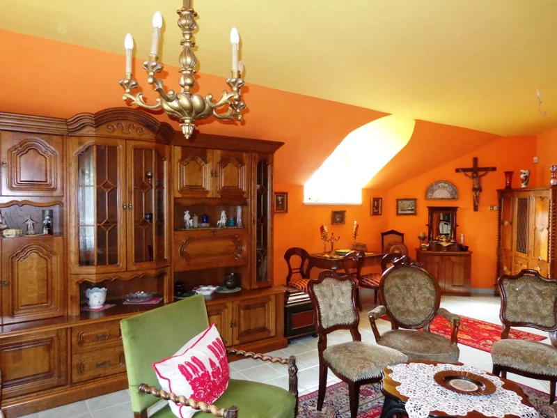 Kertvárosi villa, 3 családi ház - Kép 19