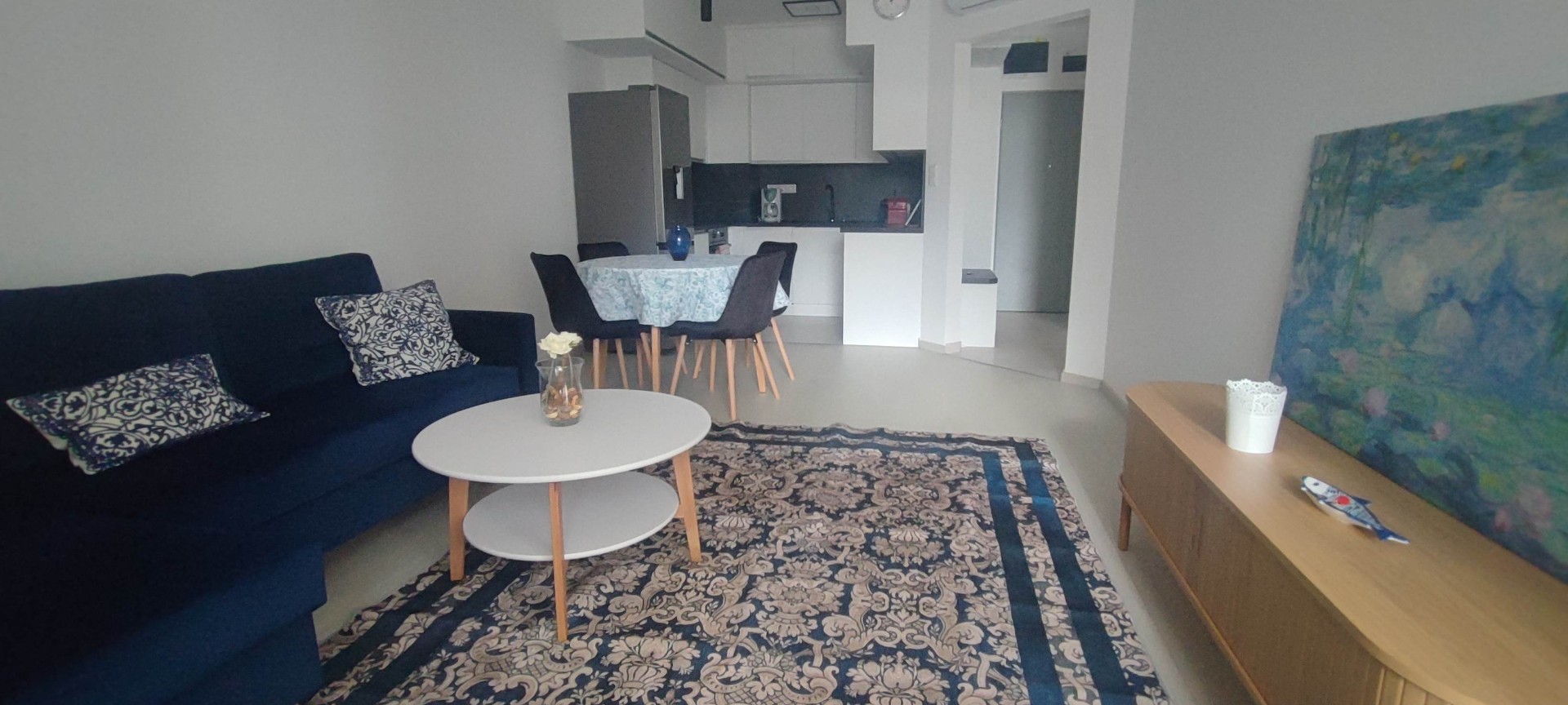 Új lakás kiadó a BudaBrightA épületében - Kép 5