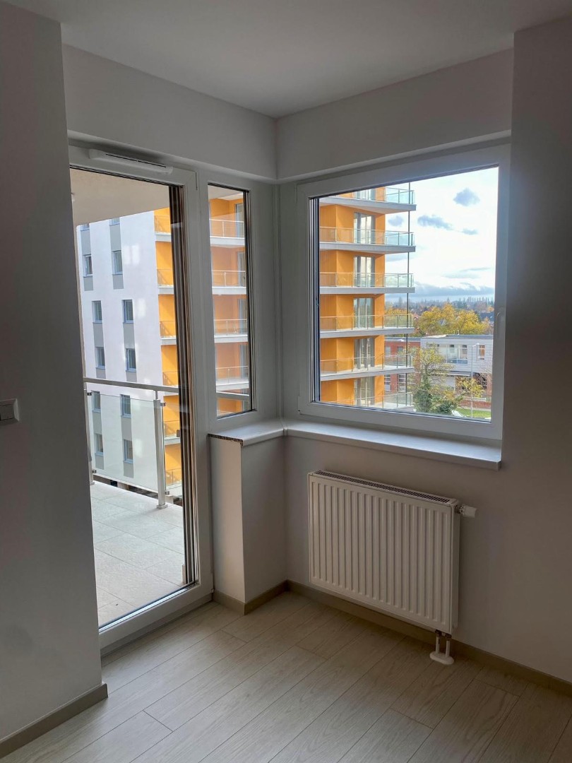 Új lakás kiadó a BudaBrightA épületében - Kép 18