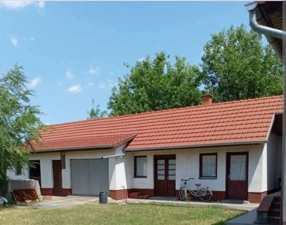 Csanádpalotán családi ház - Kép 3