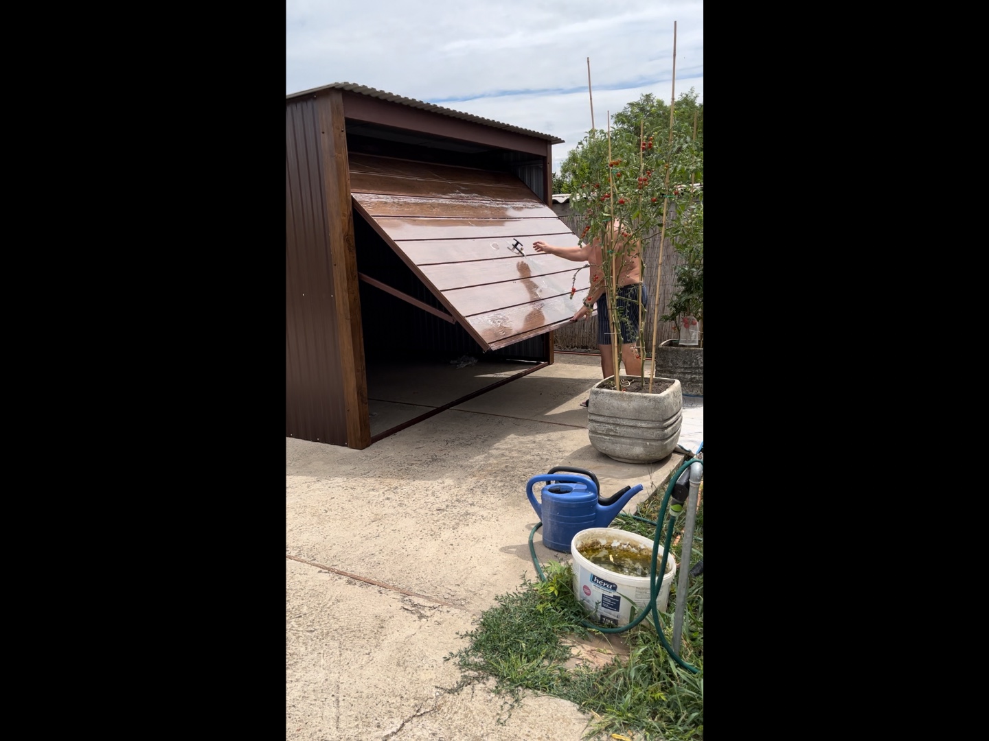 Duplakomfortos családi ház Perkátán - Kép 15