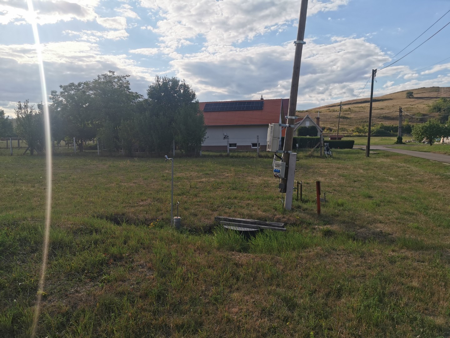 Természetközeli építési telek eladó! - Kép 4