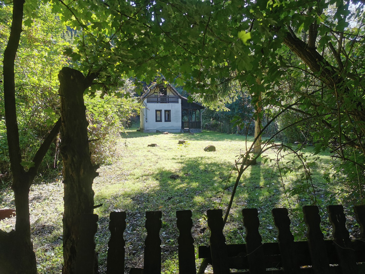 Kazincbarcika , üdülőövezet, nyaraló