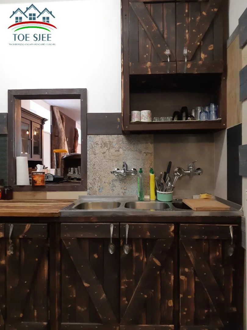 Panzió eladó Mátraszentimrén (241015) - Kép 6